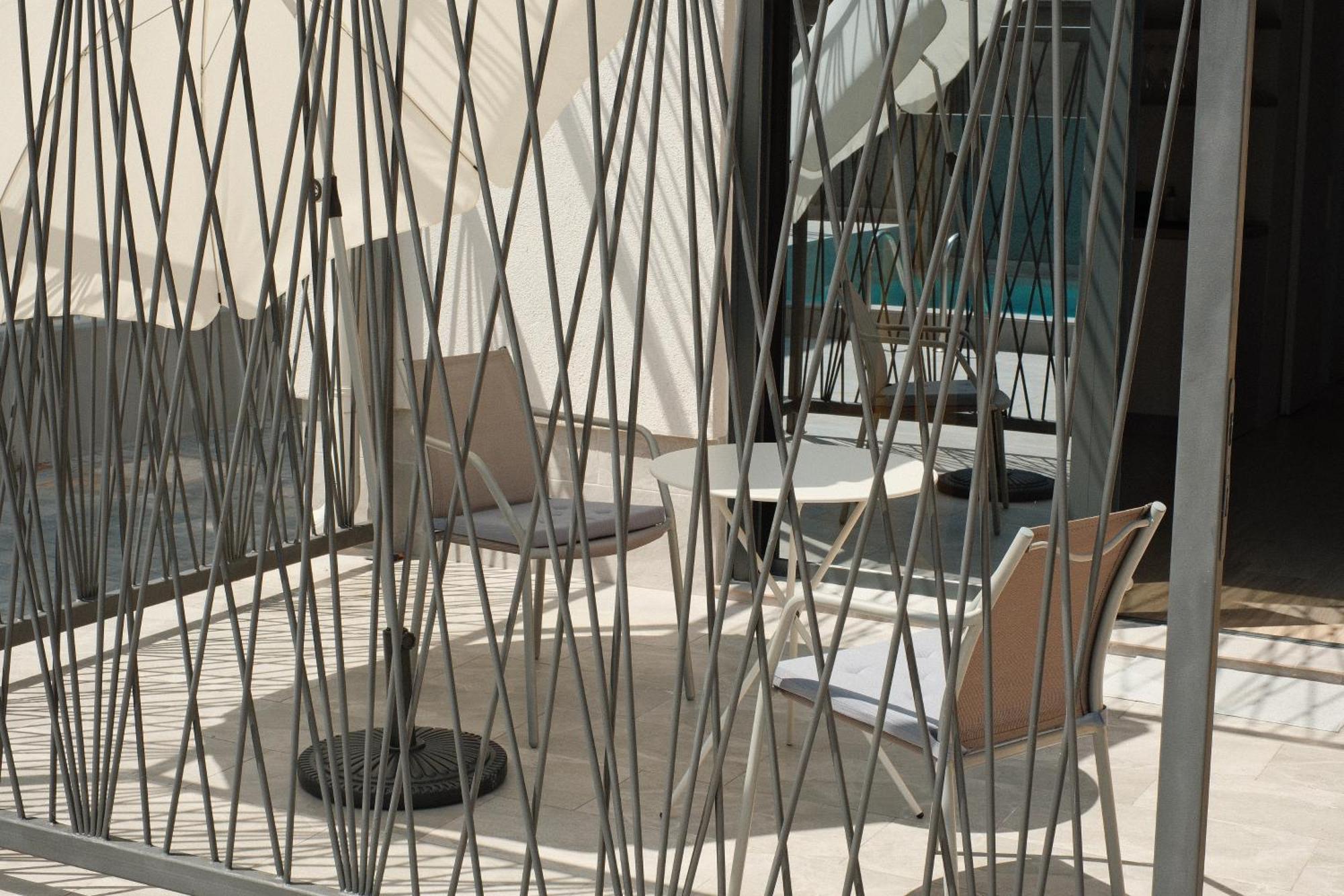 Sunny Studio Apartment Chiara Teodo Esterno foto